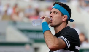 87 Grands Chelems, une seule exception : la domination sans partage du tennis européen