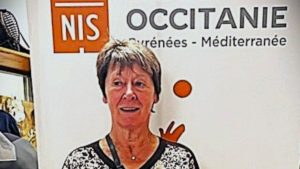 À 81 ans, elle décroche son 4e titre de championne d’Occitanie en tennis et vise Roland-Garros… avant, peut-être, les Mondiaux à 90 ans  !