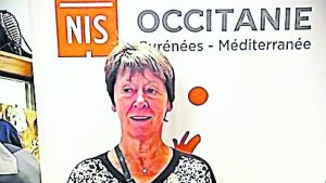 À 81 ans, elle va jouer sur les courts de Roland-Garros