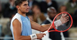 À Roland-Garros, même sans Jannik Sinner, le monde du tennis continue de parler italien