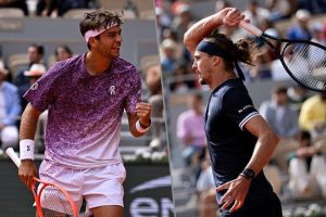 À quelle heure et sur quelle chaîne voir la finale Cobolli – Zverev à Roland-Garros ?