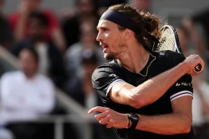 ATP 500 Halle : l&rsquo;heure des débuts pour Zverev, neuf jours après son sacre à Roland-Garros