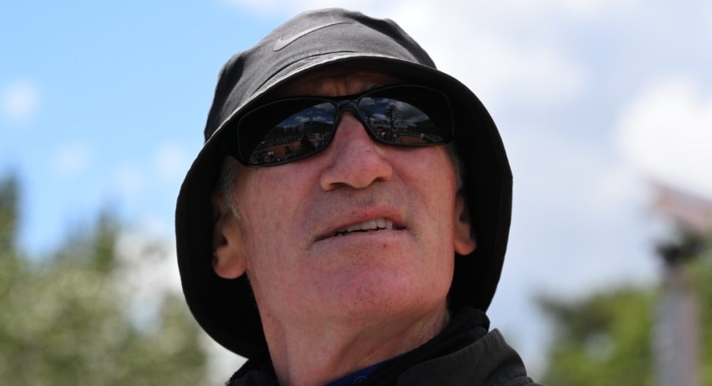 ATP > Brad Gilbert : « Ce joueur ne figure pas dans mon top 3 des favoris à Wimbledon »
