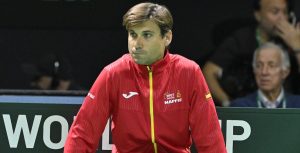 ATP > David Ferrer à propos de la blessure de Carlos Alcaraz : « Restez calme. Rassurez-vous, tout se passe bien »
