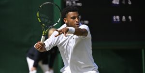 ATP, France > Arthur Fils, l&rsquo;énorme soulagement avant Wimbledon : « Ça fait deux ans que je n&rsquo;avais pas joué sur gazon, je me suis très, très bien senti »