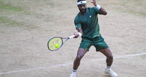 ATP Halle : Frances Tiafoe gagne la finale américaine contre Taylor Fritz et s&rsquo;offre un 4e titre