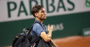 ATP Halle : Raphaël Collignon expéditif poursuit son parcours et file en 8es de finale