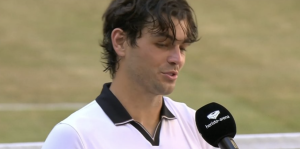 ATP – Halle > Taylor Fritz à Frances Tiafoe après sa défaite en finale : « Même si je ne t’aime pas trop en ce moment… tu es l’un de mes meilleurs amis et je suis vraiment content pour toi »