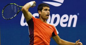 ATP > John Isner au sujet d&rsquo;Alcaraz : « Le plan est simple, être prêt pour l&rsquo;US Open avec ou sans tournois de préparation »