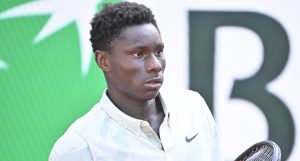 ATP > La date du retour de Moïse Kouame sur le circuit principal est connue !