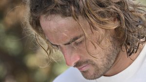 ATP – Majorque > Silence, Stefanos Tsitsipas coule