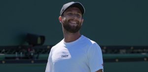 ATP – Queen&rsquo;s > La blague de Moutet ne passe vraiment pas : « C&rsquo;est vraiment déplacé. C&rsquo;est une chose de vouloir être drôle mais il n&rsquo;y a pas besoin d&rsquo;en arriver là »
