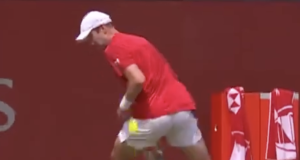 ATP – Queen&rsquo;s, Vidéos > Le point de l&rsquo;année signé Botic Van De Zandschulp
