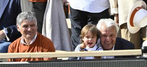 ATP > Rafael Nadal : « Je n&rsquo;ai jamais voulu que mon père demande à Toni d&rsquo;être plus indulgent avec moi. J&rsquo;aurais eu l&rsquo;impression de décevoir Toni. De ne pas être assez fort pour supporter ça »