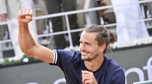 ATP, Roland Garros > Jo-Wilfried Tsonga sur Alexander Zverev : « Quand il avait 5 ou 6 ans, il voulait me défier, ça me faisait rire. Et puis la première fois que je l&rsquo;ai vu jouer au tennis, j&rsquo;ai compris pourquoi »