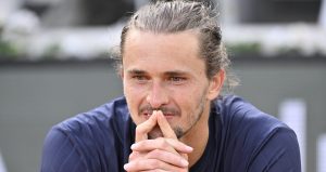ATP, Roland Garros > L&rsquo;absence de Zverev en Une de L&rsquo;Équipe fait encore parler : « Ce que pensent les autres n&rsquo;a aucune importance »