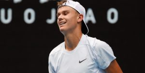 ATP > Rune forfait mais tout va bien…