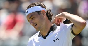 ATP Stuttgart: duel 100% américain en finale entre Taylor Fritz, tenant du titre, et Ben Shelton