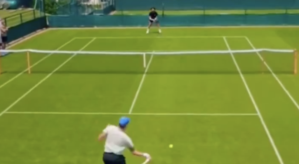 ATP, Vidéos > Grande nouvelle pour Arthur Fils à une semaine de Wimbledon