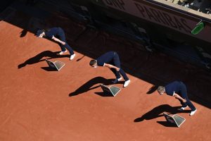 ATP – WTA > Clijsters sur la grande particularité de Roland-Garros : « J&rsquo;espère que les organisateurs ne changeront pas d&rsquo;avis… »