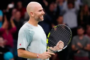 Adrian Mannarino, roi discret du gazon : une statistique qui dit tout