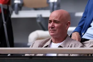 Agassi refroidit l’euphorie autour de Zverev : « Gagner ne changera rien »