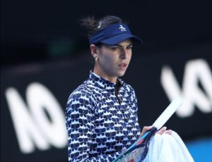 Ajla Tomljanovic s&rsquo;attaque à l&rsquo;ITIA pour son interdiction « honteuse » de Marketa Vondrousova.