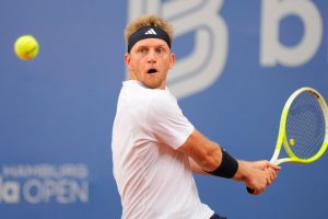 Alejandro Davidovich Fokina vainc sa malédiction et remporte enfin une finale sur le circuit principal