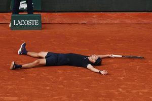 Alexander Zverev, 29 ans, réalise enfin son rêve et s’assure un héritage de champion du Grand Chelem