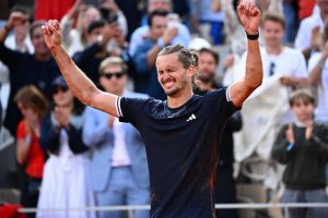 Alexander Zverev, après son titre à Roland-Garros : « Si j&rsquo;avais perdu aujourd&rsquo;hui… »