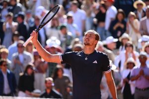 Alexander Zverev est-il le plus grand joueur à n&rsquo;avoir jamais remporté un tournoi du Grand Chelem ?