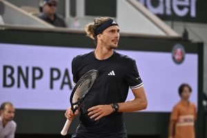Alexander Zverev poursuit sa quête d&rsquo;un premier Grand Chelem en éliminant Rafael Jodar en quarts de finale de Roland-Garros