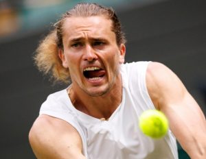 Alexander Zverev se confie sur ses chances à Wimbledon après son triomphe à Roland-Garros