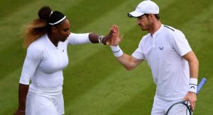 Andy Murray évoque sa conversation avec Serena Williams après l&rsquo;annonce de son retour.