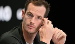 Andy Murray lance son émission avec son frère : « La couverture du tennis manque de profondeur »