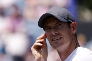 Andy Murray lance une émission YouTube avec son frère