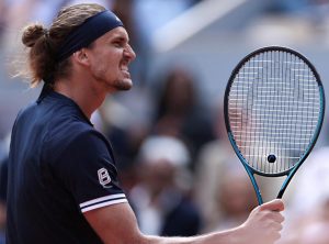 Andy Roddick révèle des détails surprenants d&rsquo;un appel privé avec Alexander Zverev