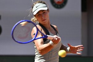 Anna Kalinskaya se qualifie pour les quarts de finale de Roland-Garros aux dépens d&rsquo;Anastasia Potapova, tombeuse de Coco Gauff