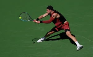 Après des mois de galère, Jack Draper revient enfin : « Je me sens bien » avant Eastbourne