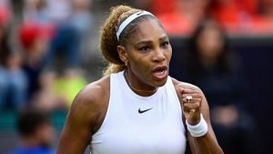 Après le double, le simple : Serena Williams va faire son retour à Wimbledon