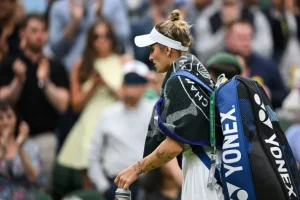 « Après les affaires Swiatek et Sinner… » : Vondrousova dénonce une suspension ciblée par l&rsquo;ITIA