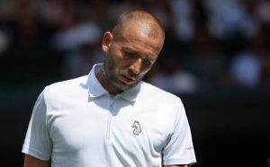 Après les critiques de la reine, Daniel Evans, qui prend sa retraite, ne participe pas à la Coupe du monde de Wimbledon.