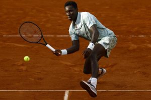 Après son parcours à Roland-Garros, Moïse Kouame fait un bond de 102 places au classement ATP