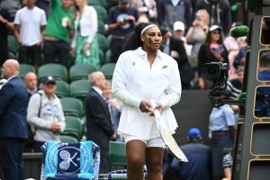 Après son retour à la compétition au Queen&rsquo;s, Serena Williams enchaînera à Berlin