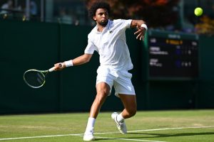 Arthur Fils après sa qualification pour le deuxième tour de Wimbledon : « Est-ce que j&rsquo;aurais pu mieux jouer ? Je pense que oui »