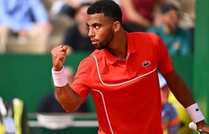 Arthur Fils fait le point sur sa blessure avant son premier tour à Wimbledon