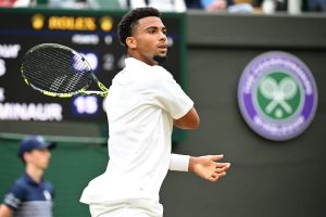 Arthur Fils opposé au Belge Raphaël Collignon au premier tour de Wimbledon, Jannik Sinner et Novak Djokovic dans l&rsquo;autre partie de tableau