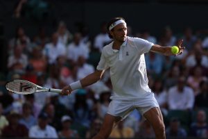 Arthur Rinderknech sorti d&rsquo;entrée au Queen&rsquo;s face à Hamad Medjedovic
