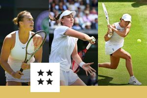 Aryna Sabalenka, Elena Rybakina, Iga Swiatek… Les favorites du tableau féminin pour Wimbledon