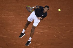 Auger-Aliassime après sa victoire contre Tabilo à Roland-Garros : « Ce n&rsquo;est pas une balade dans le parc »